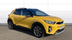 Kia Stonic 1.0T GDi 48V Connect 5dr Petrol Estate